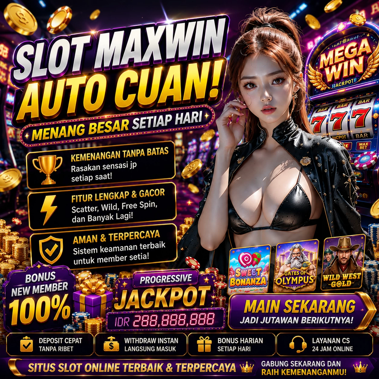 surya777: Temukan Kesenangan Bermain Game Arcade Kini Juga!