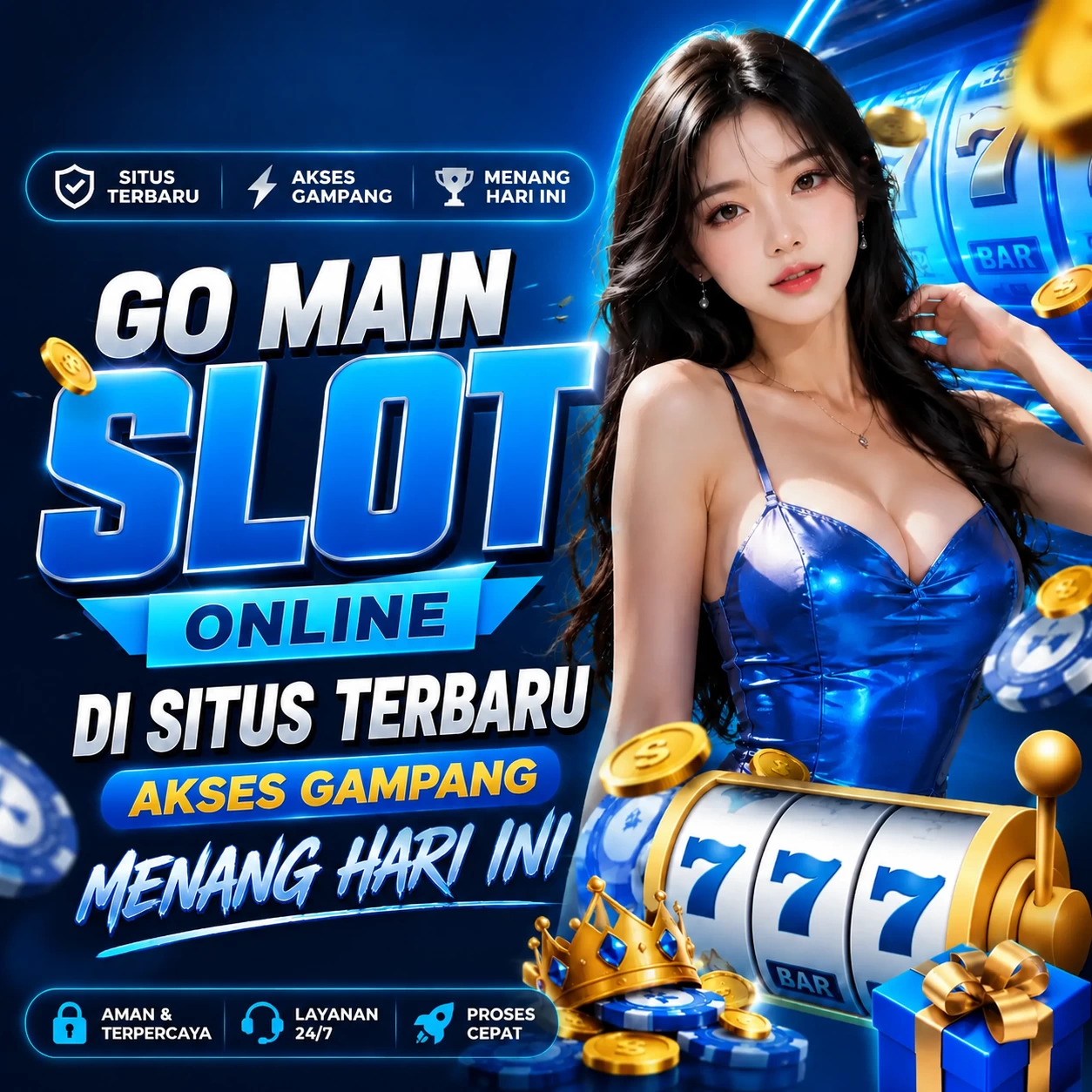 Inovasi dan Fitur Menarik di surya777 yang Perlu Diketahui