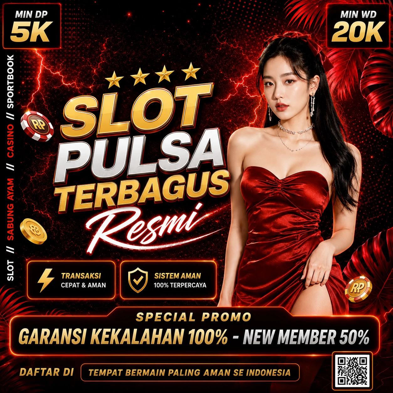 Keamanan Transaksi di surya777 yang Perlu Diketahui