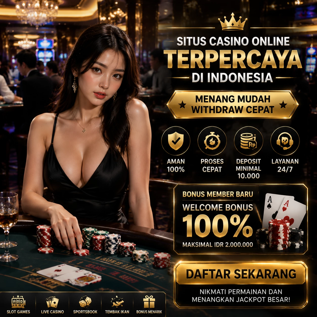 Tantangan dan Peluang di surya777 untuk Pengembang Game