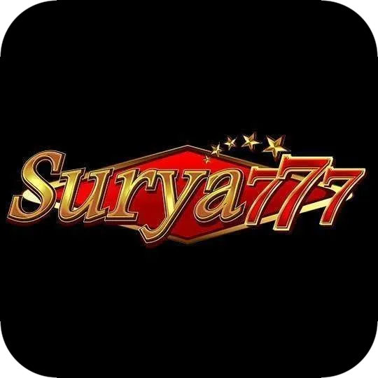 surya777 Logo