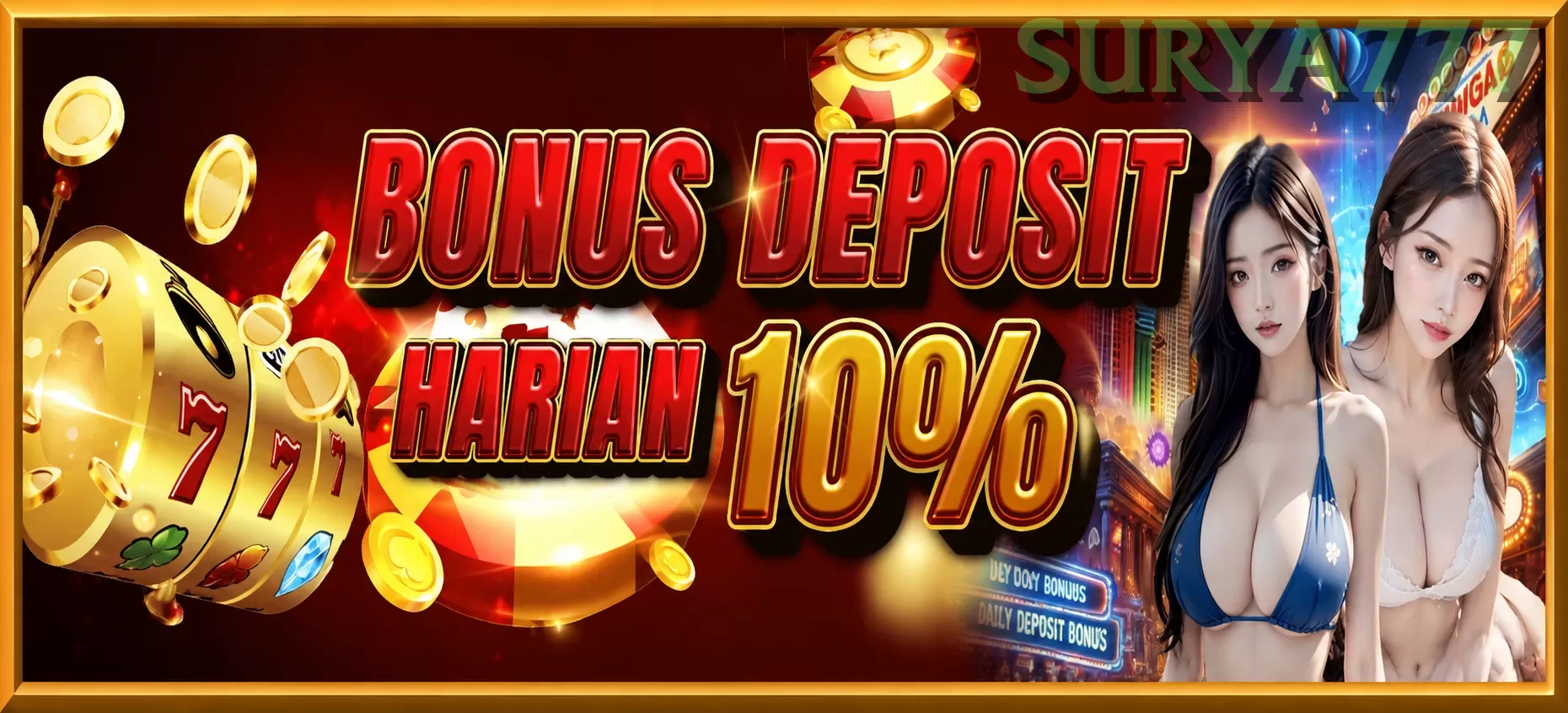 Tantangan dan Peluang di surya777 untuk Pengembang Game