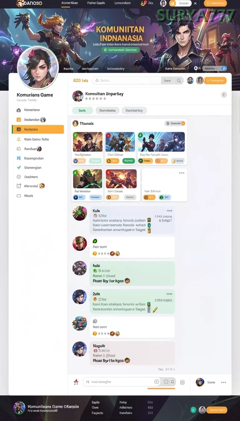 Screenshot Ways Of Fortune 2