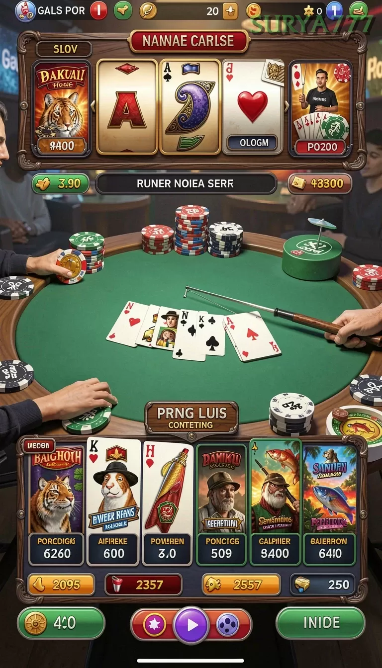 Screenshot Mega Fire Blaze 3 Wizards 2