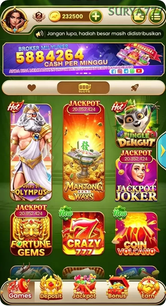 Screenshot Jolly Bunny 1