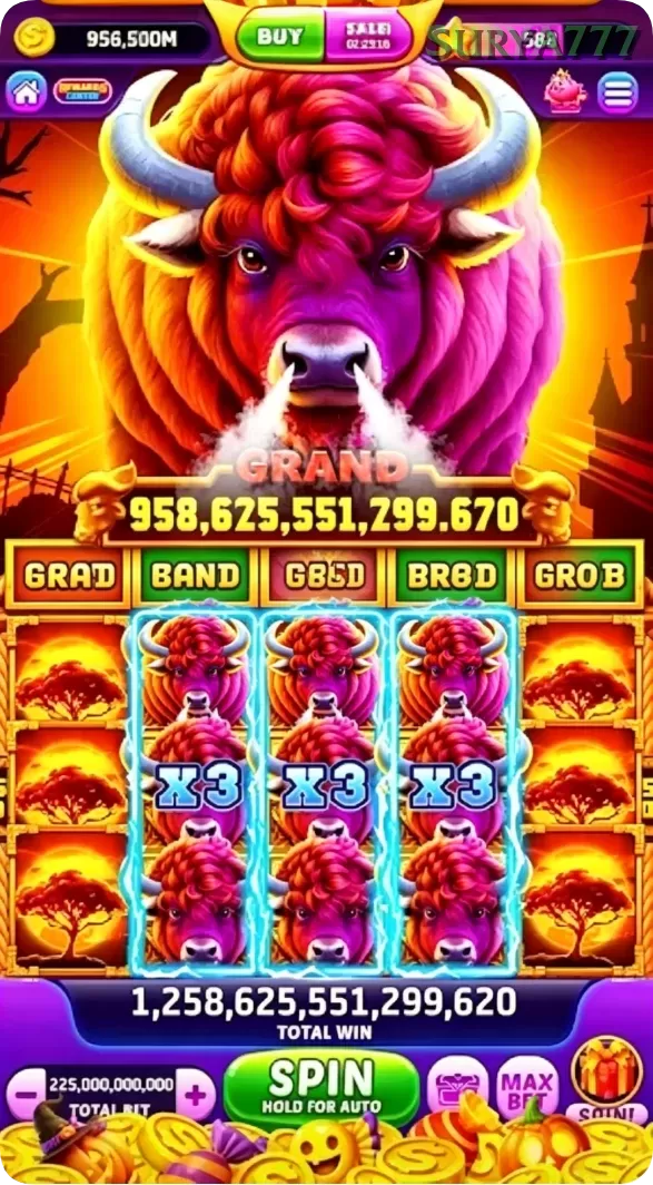 Screenshot Well Of Wilds Megaways 1