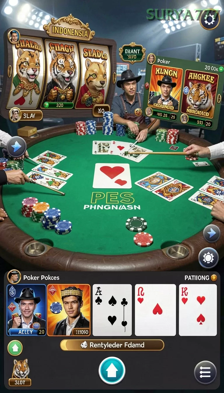 Screenshot Bone Raiders 1
