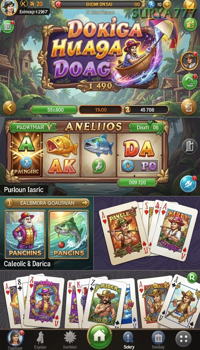 Screenshot Wrath Of Olympus 1