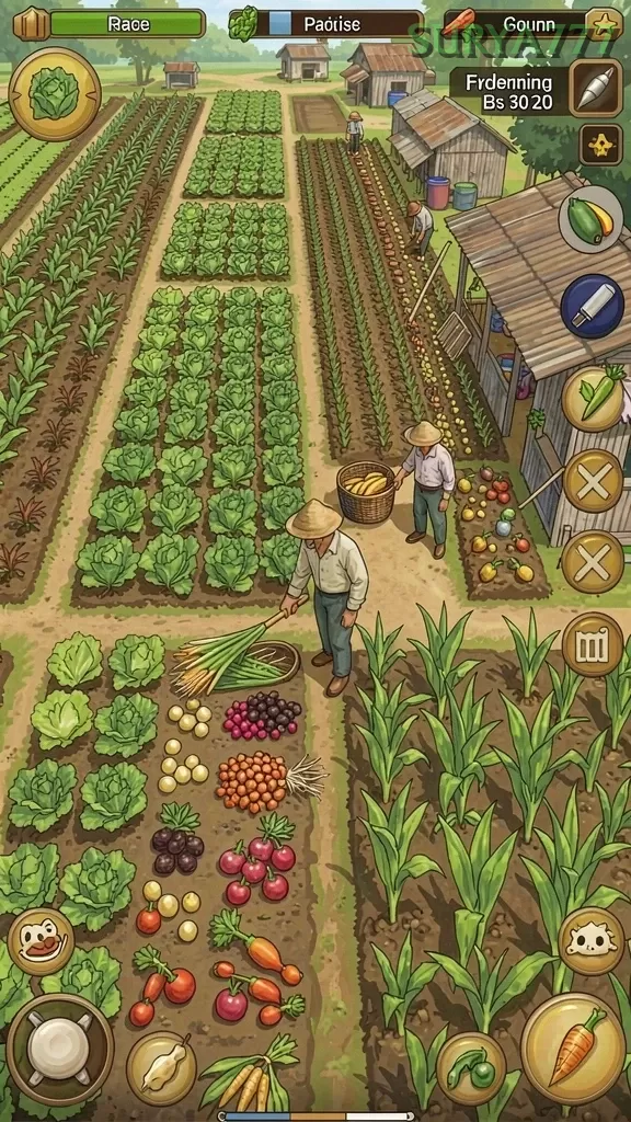 Screenshot Doggy Riches Megaways 1