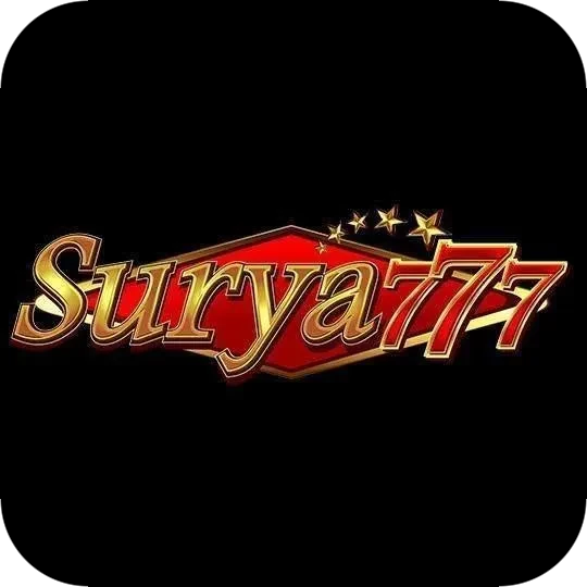 surya777 Logo